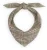 Bonnie Studios Sjaal
Dames Plaid Scarf, Materiaal: Textiel, Kleur: Groen