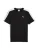 PUMA Shirt ‘T7’  zwart / wit