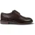 John White Heren Bruine Leren Wingtip Brogue Veterschoenen – Stokes