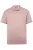Men Plus Shirt  oudroze