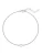 Rafaela Donata Armband  zilver