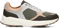 Xsensible Lage Sneakers Heren Rialto,