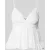 Only slim fit top van puur katoen model ‘TARIA’
