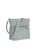 ZWEI Schoudertas ‘MADEMOISELLE.M M8’  grijs gemêleerd