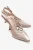 Safira Stiletto Pump