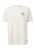 QS Shirt  zwart / wit