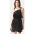 IRO Paris Lerwy Top Black