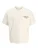 JACK & JONES Shirt  lichtgeel / zwart