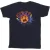 Li-cense Disney heren big hero 6 baymax hiro boos manga t-shirt