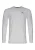SikSilk Shirt ‘Essentials’  zwart / wit