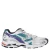 Mizuno S.L. Wave Rider 10 sneakers wit/zilver/petrol