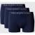 Polo Ralph Lauren Underwear Boxershort in een set van 3