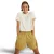 Cargo shorts voor dames Roxy Boundless Spirit