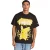 Puma X Pokemon T-shirts Heren – Zwart –