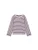 Scalpers Sweatshirt  neongroen / lila / wit