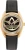 ADIDAS ORIGINALS Analoog horloge  goud / zwart