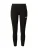 THE NORTH FACE Leggings ‘SIMPLE DOME’  zwart / wit