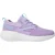 Skechers Damenschoenen Go Run Fast (Paars)