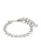 Pilgrim Armband ‘Charm’  zilver