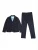 Trussardi Set  blauw