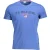 Korte Mouw Crew Neck T-shirt