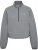 Hummel Sportief sweatshirt ‘Tech Fleece’  grijs gemêleerd