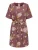 JDY Jurk  gemengde kleuren / pink
