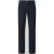 BRAX tapered fit stoffen broek met viscose model ‘Phil’