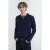 Slim Fit Poloshirt met Kraag