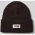 drykorn Beanie met labelpatch model ‘LOAH’