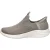Skechers Slip-ins Ultra Flex Instappers taupe – Dames –