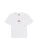 DICKIES Shirt ‘DICKIES MAPLE VALLEY REG TEE W T-SHIRT’  wit