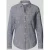 Tom Tailor Overhemdblouse met knoopsluiting