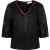 DNA Amsterdam Manilla Black
