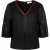DNA Amsterdam Manilla Black