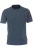 Casa Moda Casual T-Shirt ronde hals koninklijk, Effen