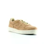 Asics Gel-Circuit Beige Leer Heren Veterschoenen 1193A091 250