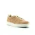Asics Gel-Circuit Beige Leer Heren Veterschoenen 1193A091 250