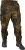 normani OUTDOOR SPORTS Heren BDU rangerbroek Trooper