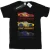 Li-cense Disney dames cars racer profiel katoenen vriendje t-shirt