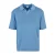 Oversized geribde polo Urban Classics