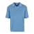 Oversized geribde polo Urban Classics