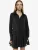 Hiccup Blousejurk  zwart