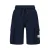 Vingino relaxed sweatshort donkerblauw