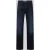 Guess Straight fit jeans van elastische katoenmix model ‘RODEO’