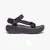 Teva Hurricane Xlt2 Ampsole Dames Sandalen Zwart