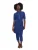 Chay Sportbadpak ‘CHAY Blue Motion Burkini SwimSet Sport’  blauw
