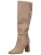 STEVE MADDEN Laarzen  taupe