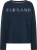 Elbsand Sweater Aliska Blauw dames