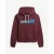 Dames Hoodie Superdry Faded Core